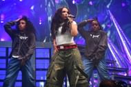 JADE at Glastonbury Festival 2025 - Day Four (Image via Getty)